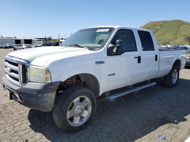 2007 Ford F-250 