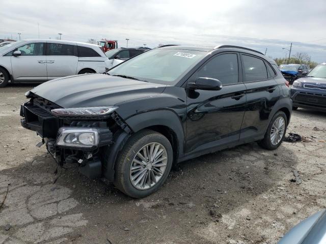 2021 HYUNDAI KONA SEL P - KM8K62AA7MU628254