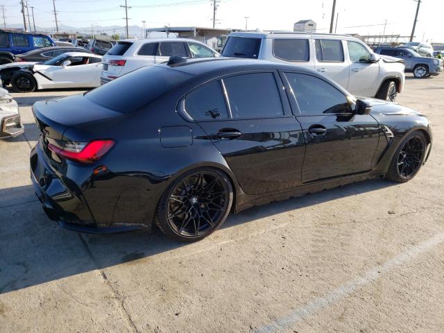WBS33AY0XMFL28939 BMW M3 Competition
