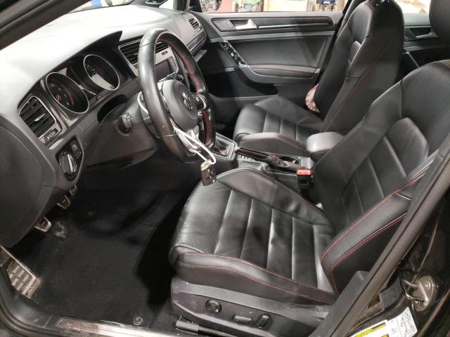 2017 VOLKSWAGEN GTI SPORT - 3VW547AU5HM024501