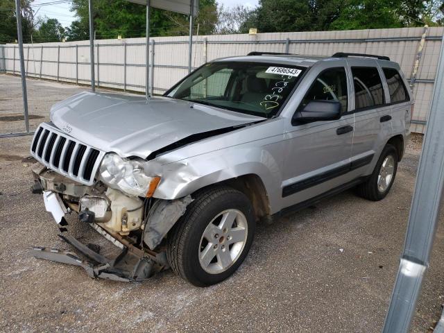 2005 Jeep Grand Cherokee Laredo