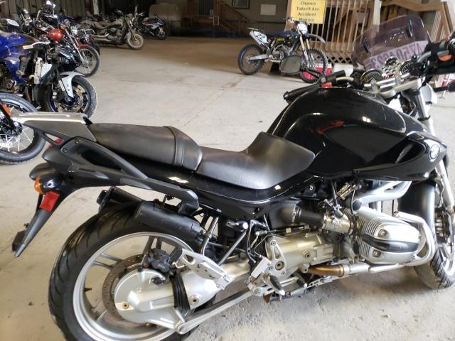 2002 BMW 1150 CYCLE WB10439BX2ZF45275