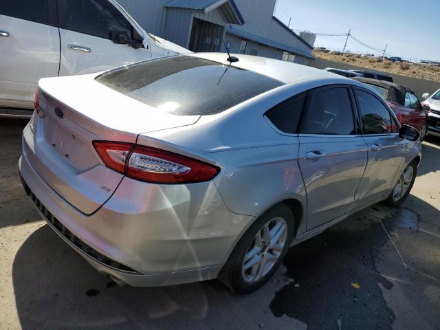 3FA6P0H76ER366968 Ford FUSION SE
