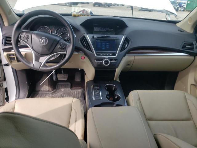 5J8YD4H3XLL045769 Acura MDX