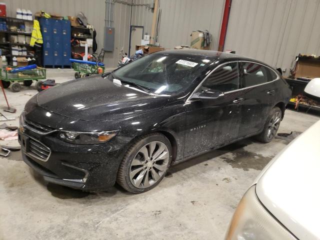 2017 CHEVROLET MALIBU PRE - 1G1ZH5SX3HF119010