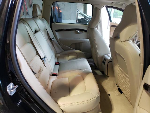 2015 VOLVO XC70 T6 PL - YV4902NM9F1222051
