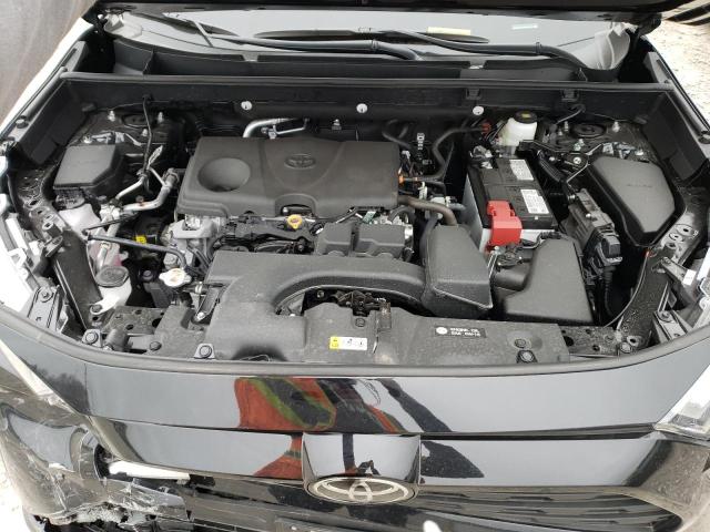 2023 TOYOTA RAV4 L - 2T3P1RFV9PC328611