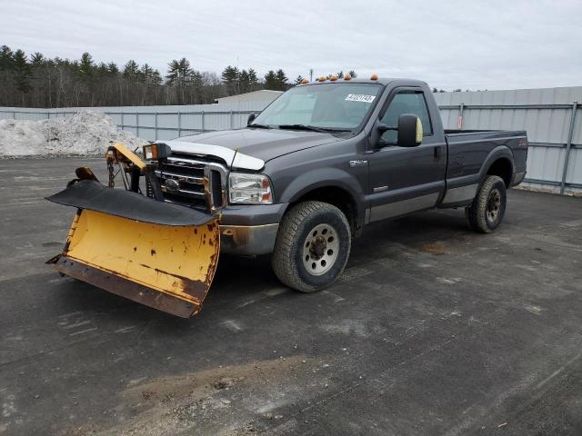 2005 Ford F-250 