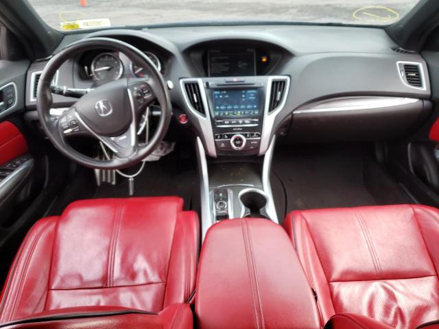 2019 ACURA TLX TECHNO - 19UUB3F63KA005622