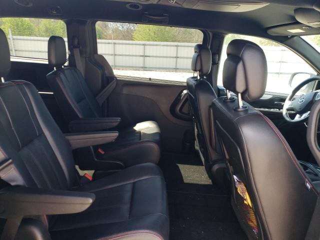 2C4RDGEG0KR511131 Dodge Grand Caravan Gt