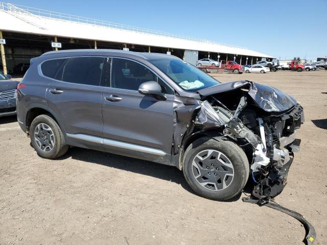 2022 HYUNDAI SANTA FE B - KM8S2DA13NU041123