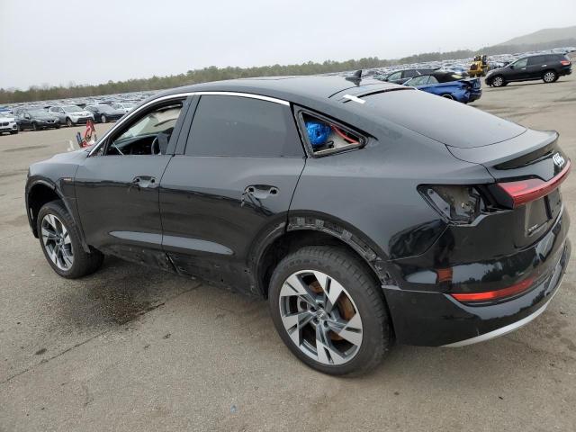 2020 AUDI E-TRON SPO WA12ABGE8LB035469