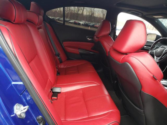 2019 ACURA TLX TECHNO - 19UUB3F63KA005622