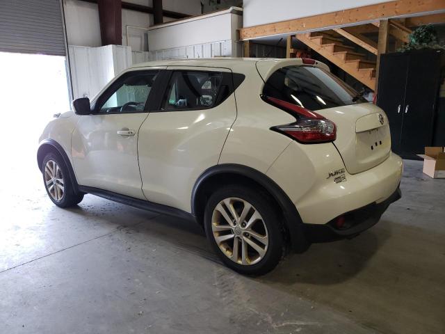 2017 NISSAN JUKE S - JN8AF5MV4HT750733