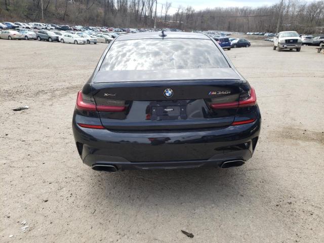 2022 BMW M340XI - 3MW5U9J00N8C29169