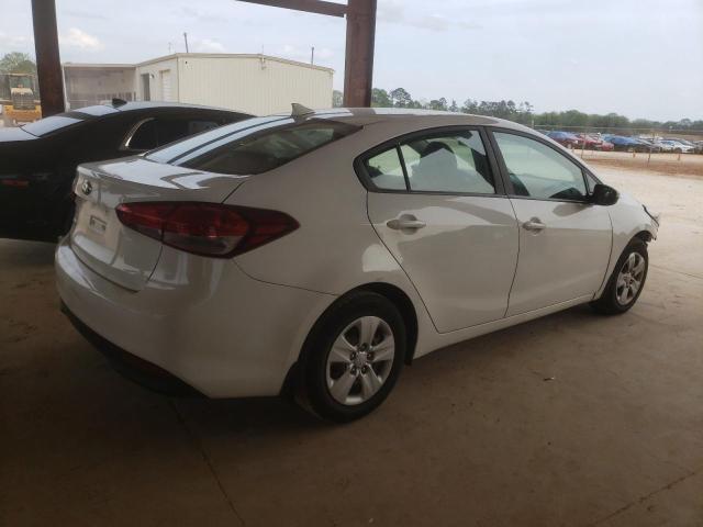 3KPFK4A75HE059832 KIA FORTE LX