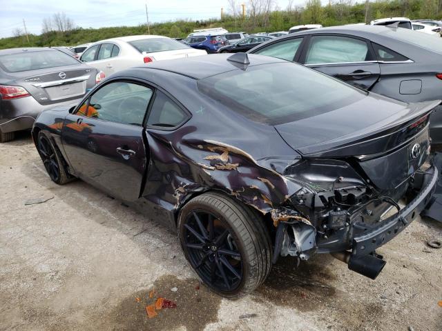 2023 TOYOTA GR 86 PREM JF1ZNBF13P8750305