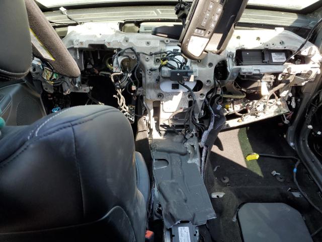 2021 DODGE DURANGO SR - 1C4SDJH94MC740791