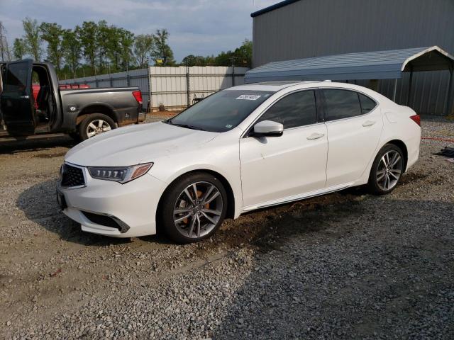 2020 ACURA TLX TECHNO - 19UUB2F4XLA002887