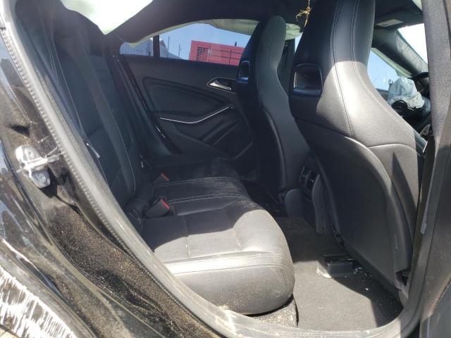 WDDSJ4EB4KN716337 Mercedes-Benz CLA 250