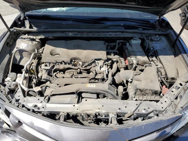2018 TOYOTA CAMRY L 4T1B11HK2JU565924