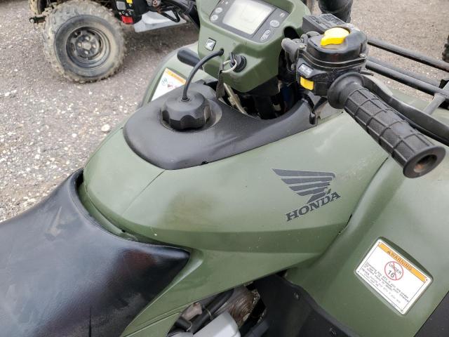 2013 HONDA TRX680 FA 1HFTE3301D4800709