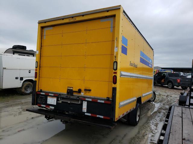 2015 GMC SAVANA CUT 1GD374CG8F1181341