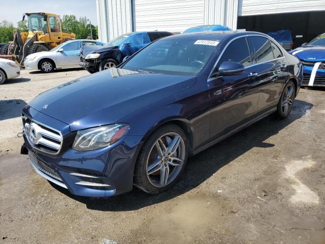 2017 MERCEDES-BENZ E 300 - WDDZF4JB0HA269379