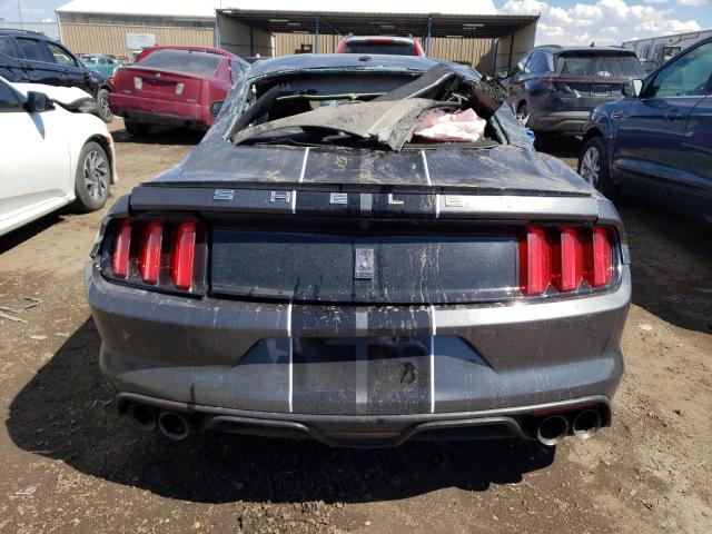 1FA6P8JZ9G5525420 Ford Mustang Shelby Gt350