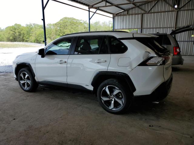 2021 TOYOTA RAV4 PRIME - JTMAB3FV4MD029275
