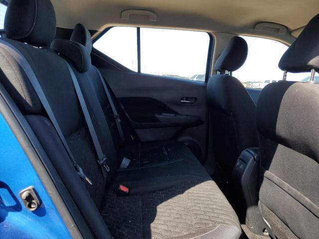 2021 NISSAN KICKS SV - 3N1CP5CV1ML470353