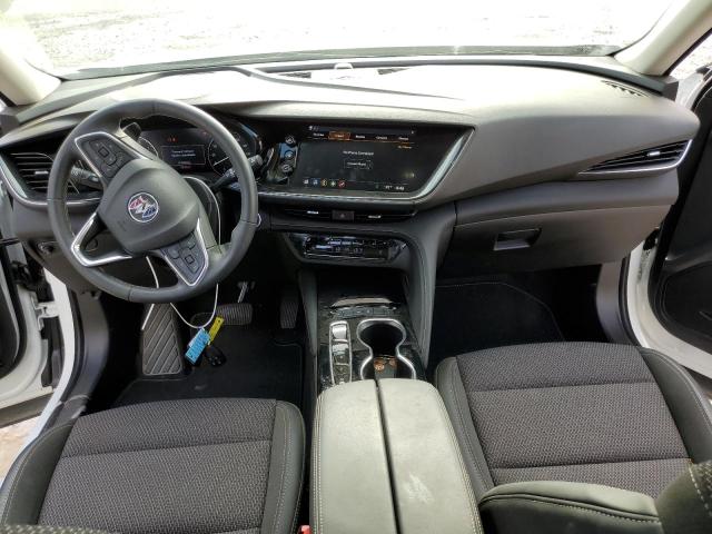 2021 BUICK ENVISION P - LRBAZLR40MD105376