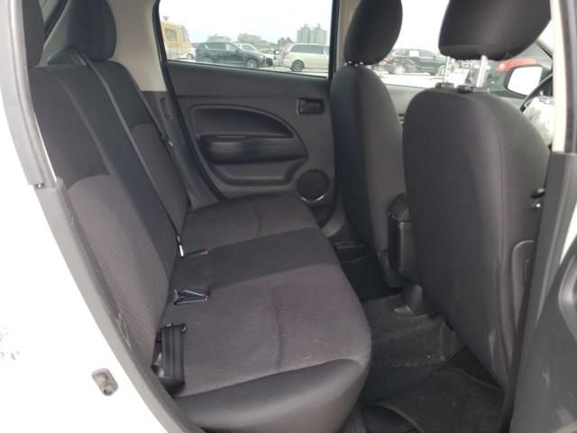 ML32A3HJ0KH001113 Mitsubishi MIRAGE ES
