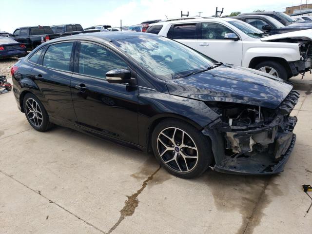 1FADP3F24FL369058 Ford FOCUS SE