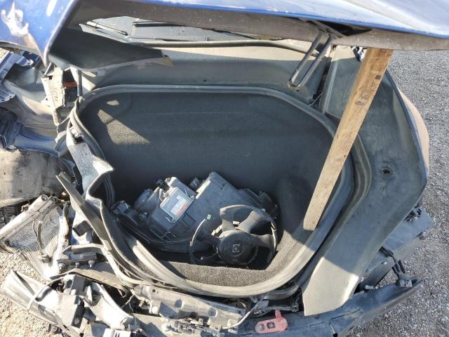 2015 TESLA MODEL S 70 - 5YJSA1S21FF086178