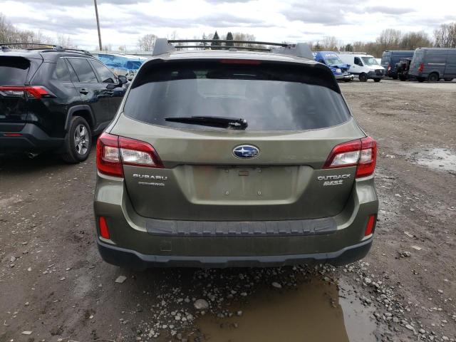 4S4BSADCXF3267405 Subaru Outback 2.5i Premium