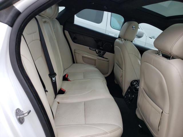 2015 JAGUAR XJ SAJWA1CZ1F8V89949