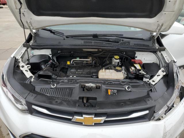2020 CHEVROLET TRAX LS - KL7CJKSB2LB087376