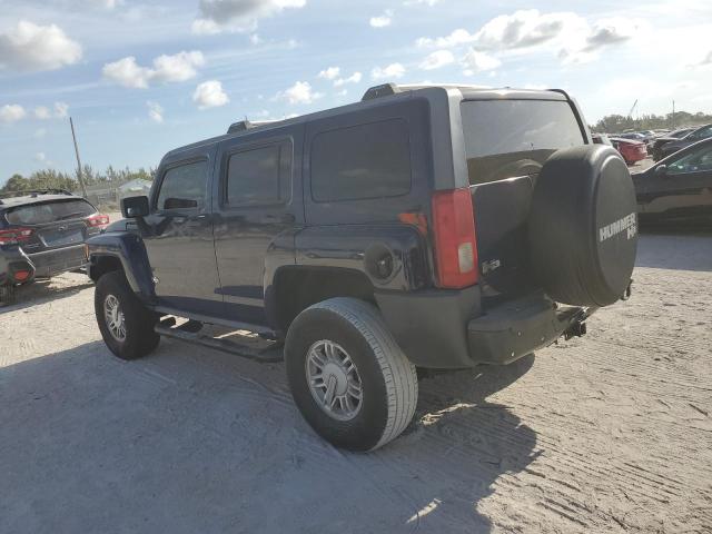 HUMMER H3  2009 1