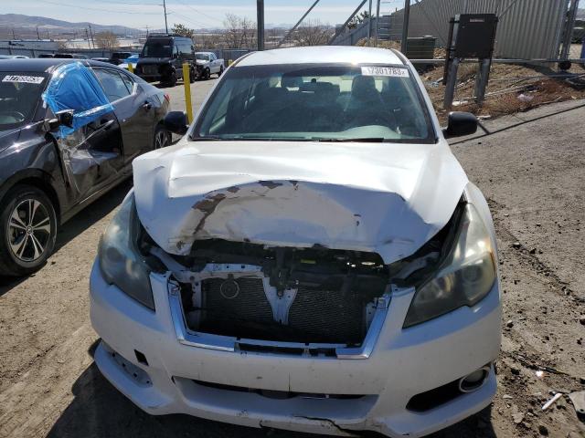 4S3BMBA61E3029878 Subaru Legacy 2.5i