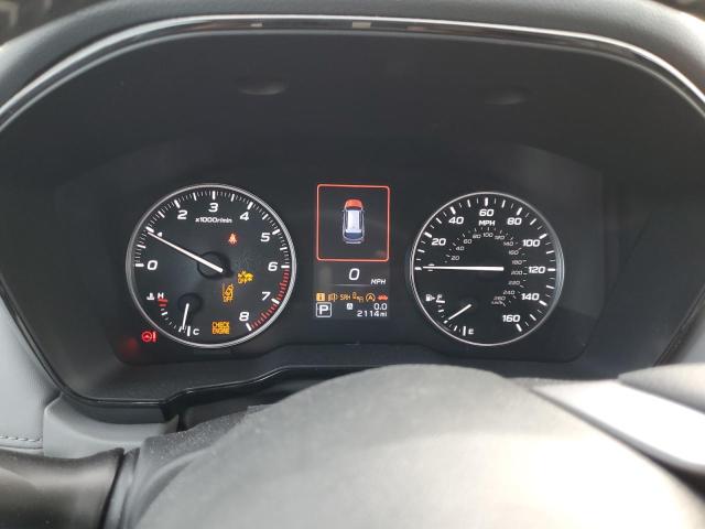 4S4BTADC9N3234035 Subaru Outback Premium