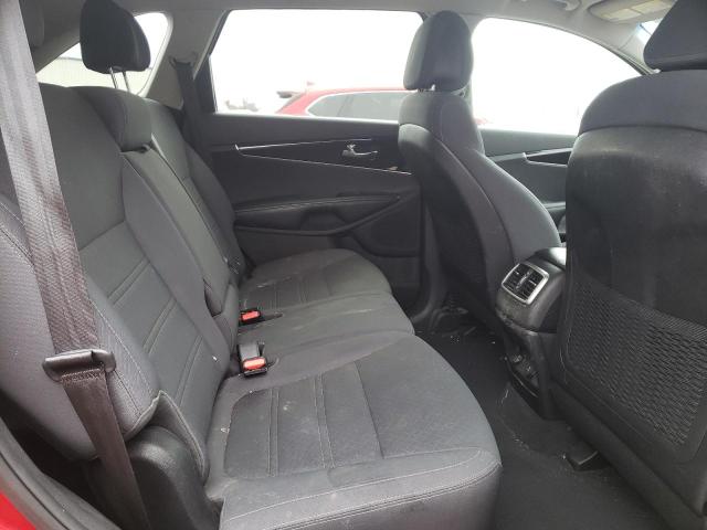 2016 KIA SORENTO LX - 5XYPGDA33GG073393