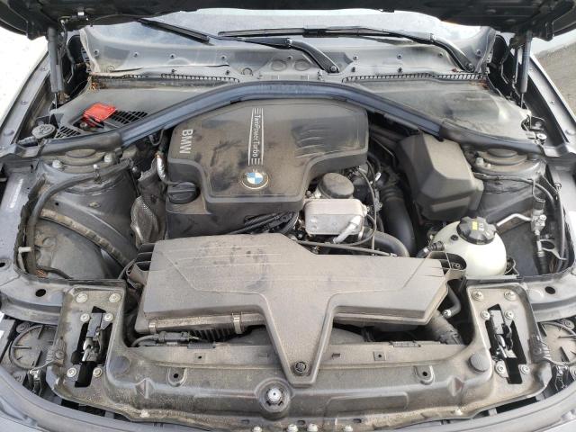 2015 BMW 428 XI GRA - WBA4C9C54FD331439