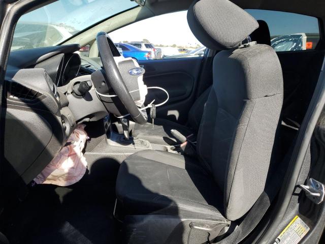 3FADP4BJ4FM211501 Ford FIESTA SE