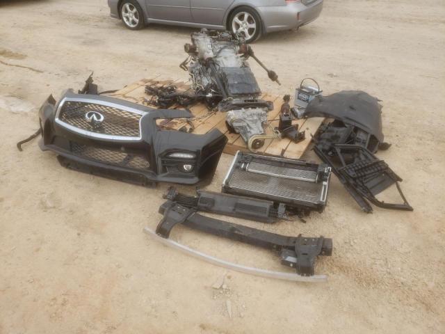 JN1EV7AR0GM344947 Infiniti Q50 Premium