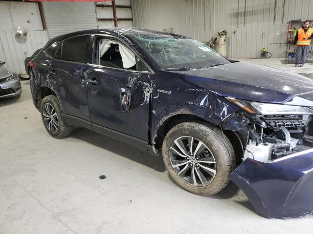 2021 TOYOTA VENZA LE - JTEAAAAH6MJ085482