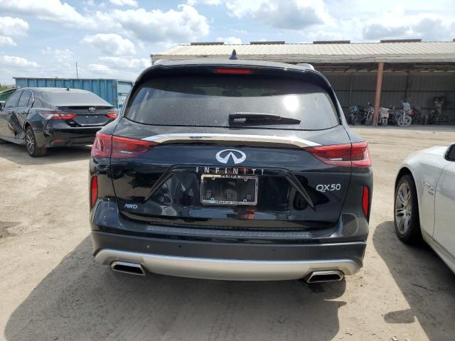 2019 INFINITI QX50 ESSEN - 3PCAJ5M35KF143307
