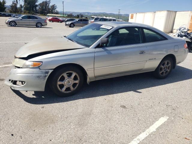 2003 Toyota Camry Solara SE