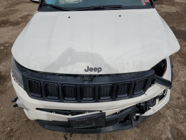 3C4NJDBBXLT168633 Jeep Compass Latitude