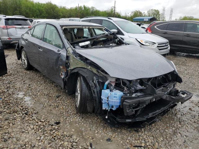2020 LEXUS ES 350 LUX - 58AEZ1B1XLU063339
